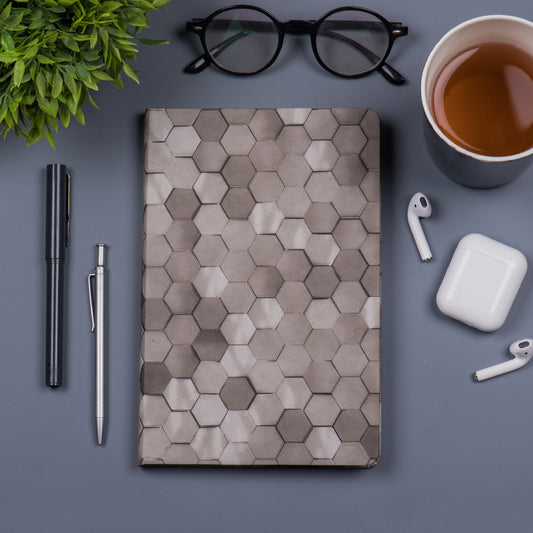 Honey Maze - Limited Edition Notebook