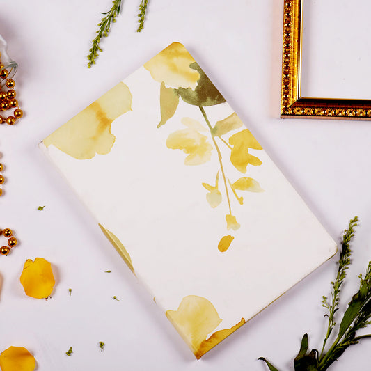 Sunflower Summer2 - Limited Edition Notebook