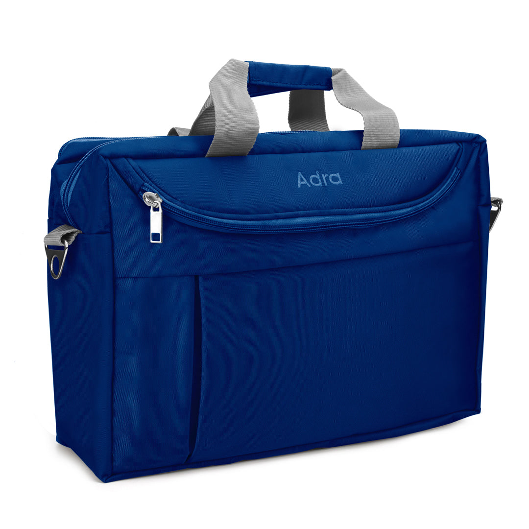 Portfolio Messenger Bag