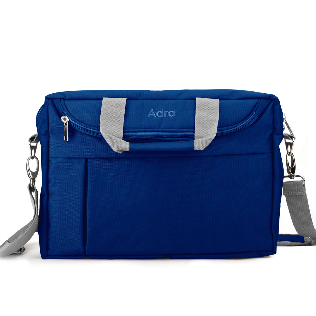 Portfolio Messenger Bag