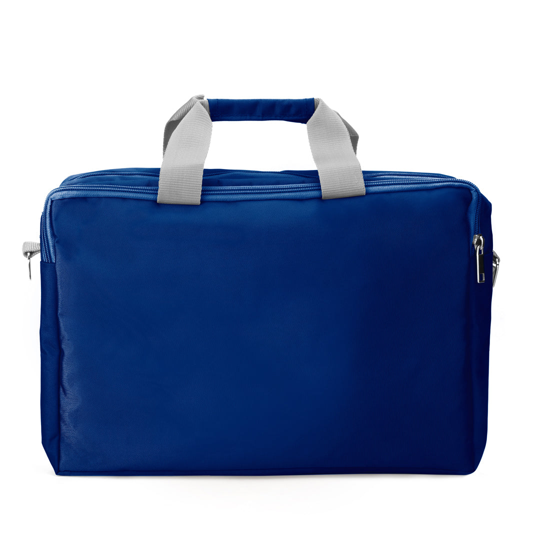 Portfolio Messenger Bag