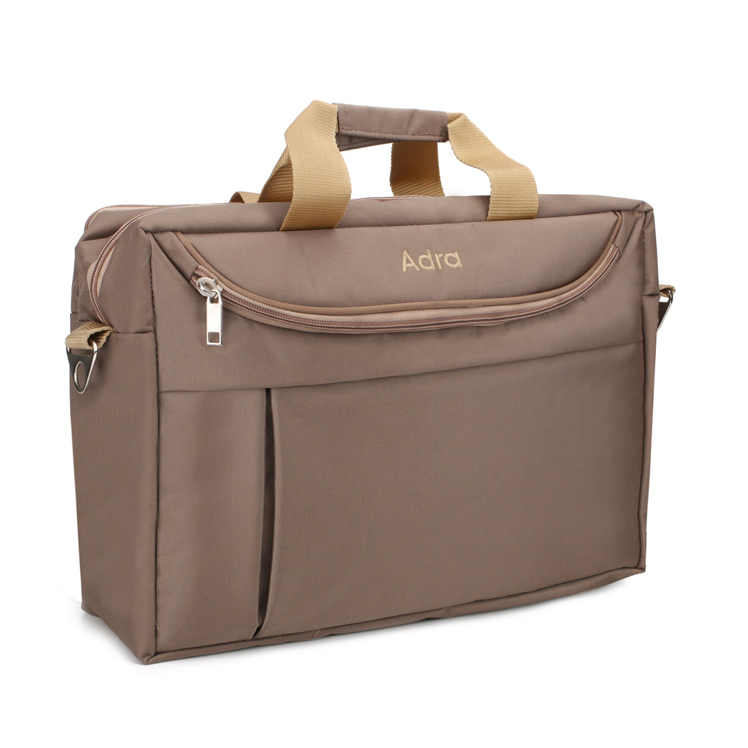 Portfolio Messenger Bag