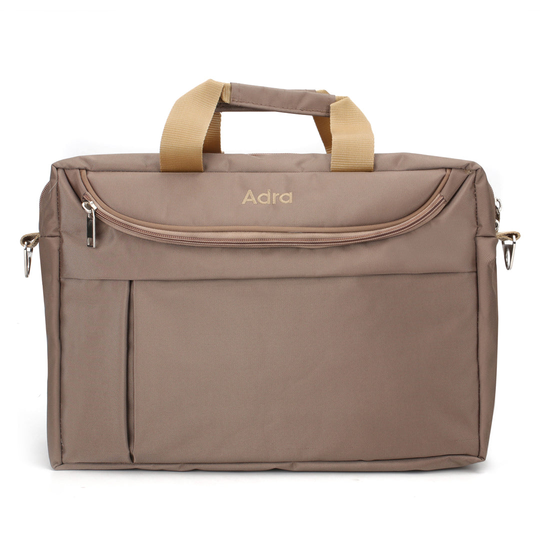 Portfolio Messenger Bag