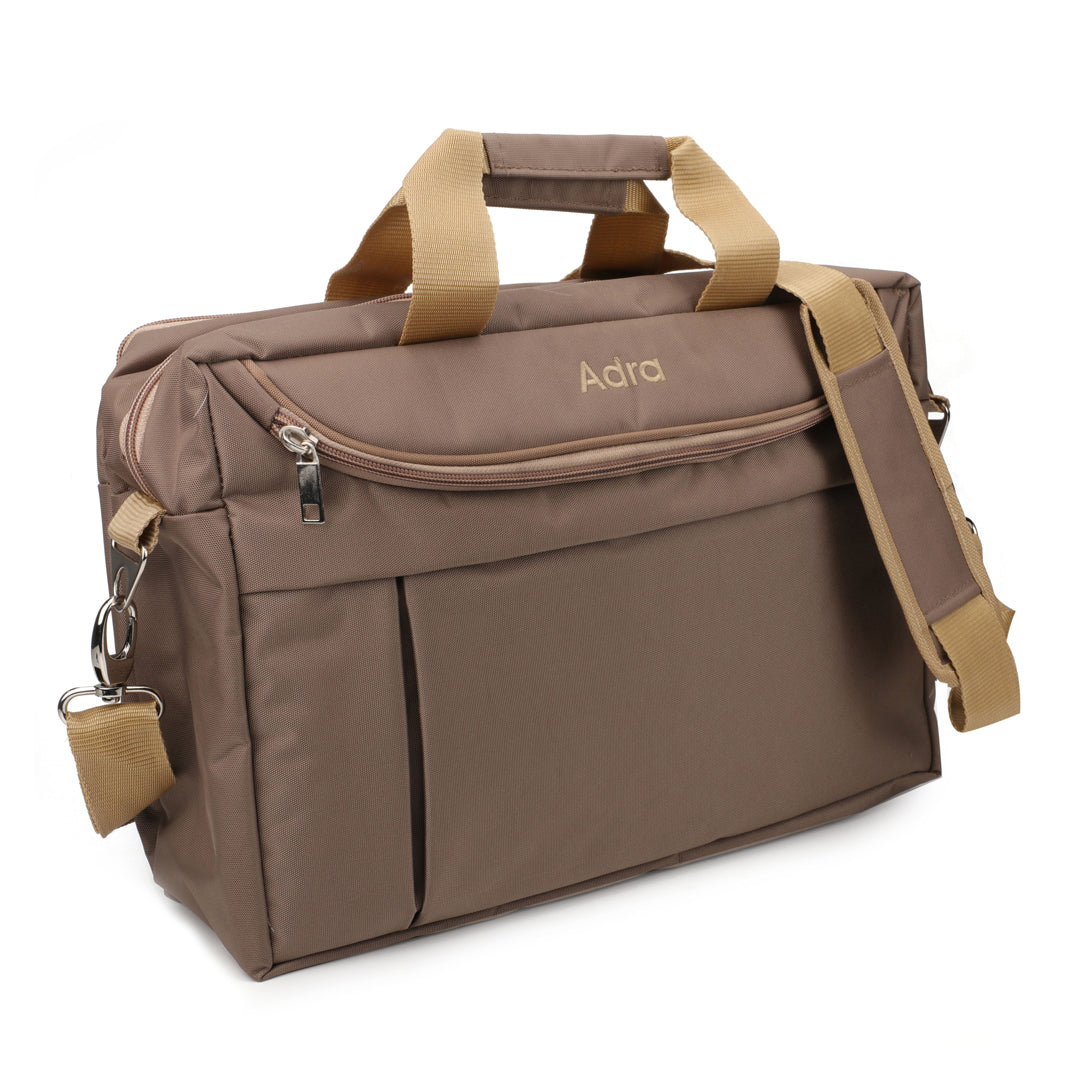 Portfolio Messenger Bag