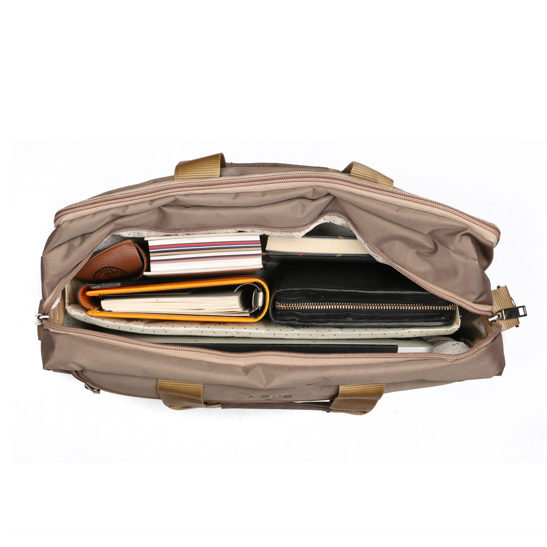 Portfolio Messenger Bag