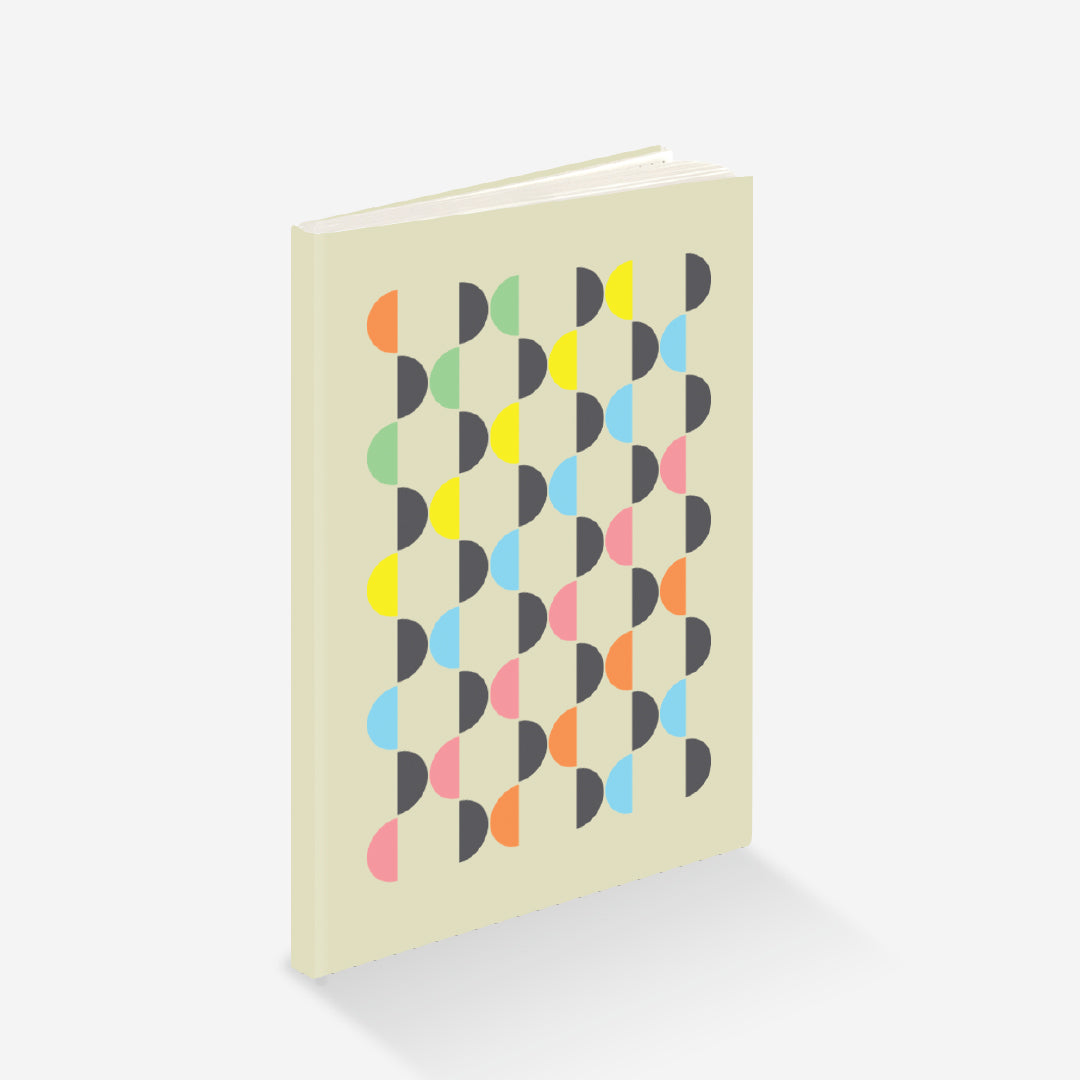 Rainbow Series- Shades Of Yellow
