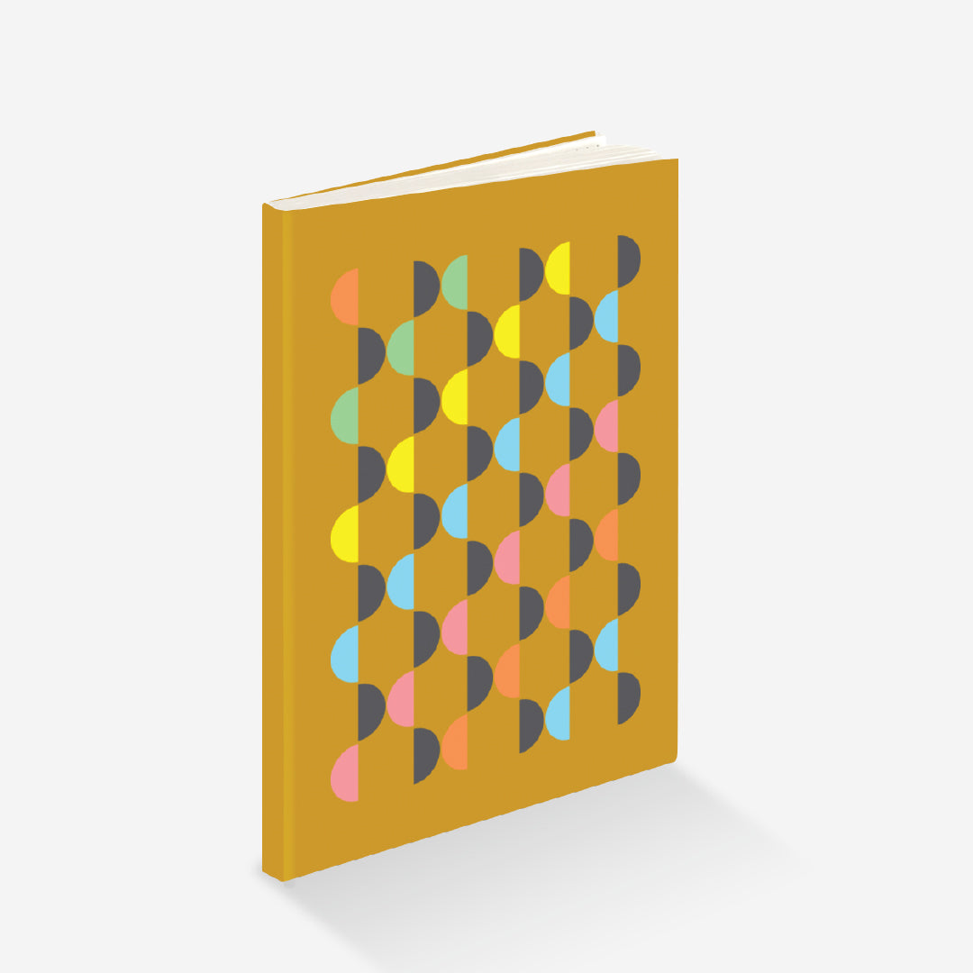 Rainbow Series- Shades Of Yellow