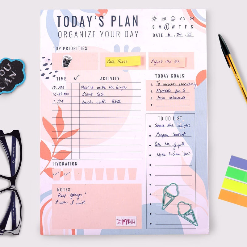 Planners