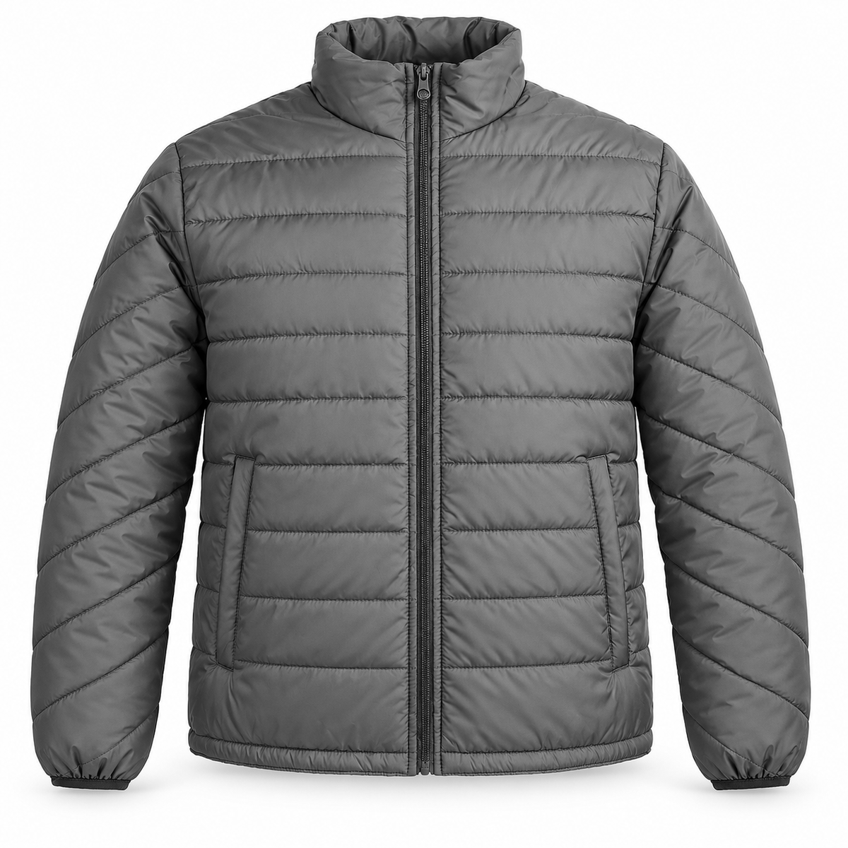 Bomber Jacket - Full Sleeves
