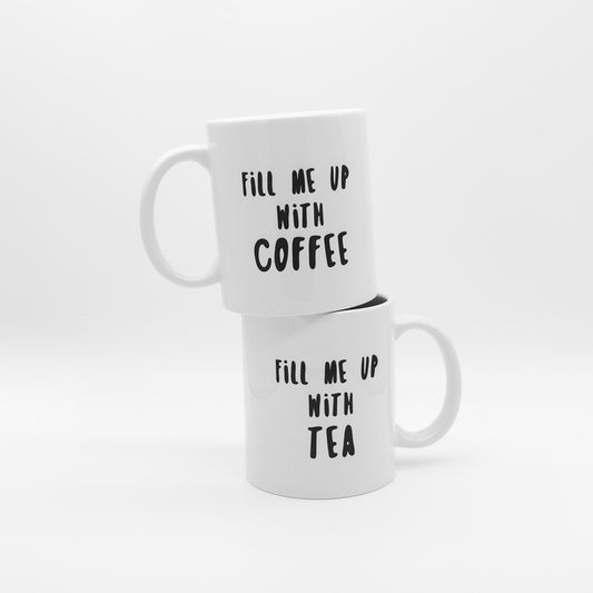 Coffee Mug - You're My Favourite Smarty