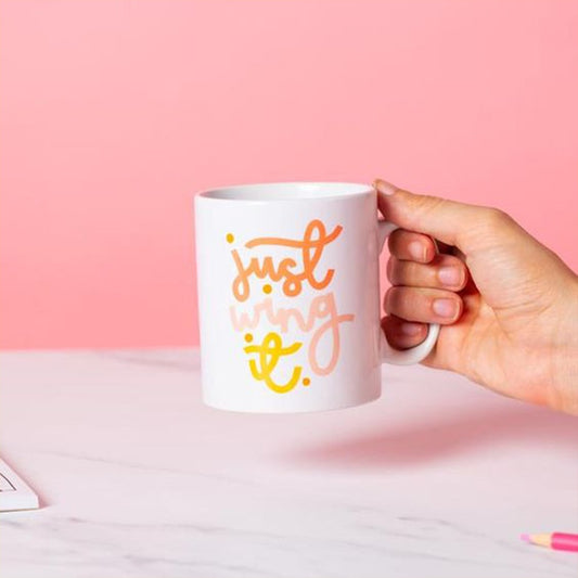 Coffee Mug - Friends Brother