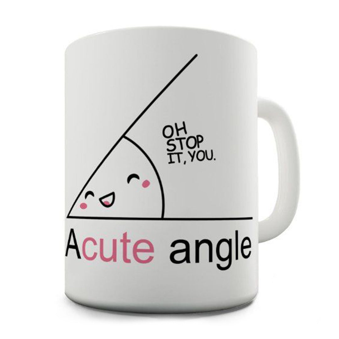 Coffee Mug - You're My Favourite Cutie