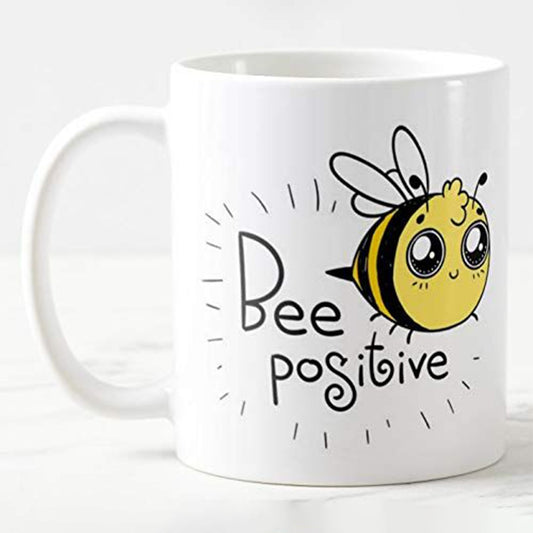 Coffee Mug - Bee Series