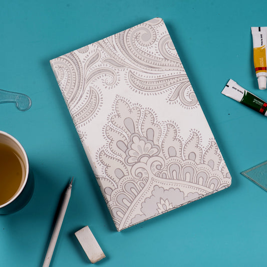 Silver Lining - Limited Edition Notebook