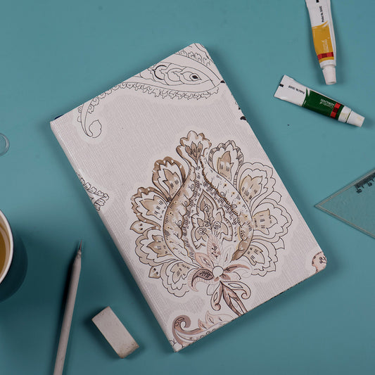 Flower Valley - Limited Edition Notebook