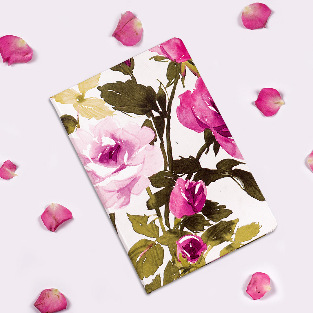 Garden of Eden - Limited Edition Notebook