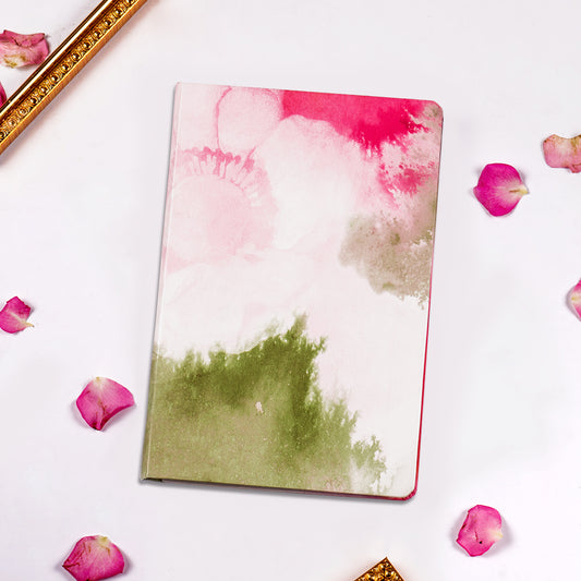 Thoughtful Expression - Limited Edition Notebook