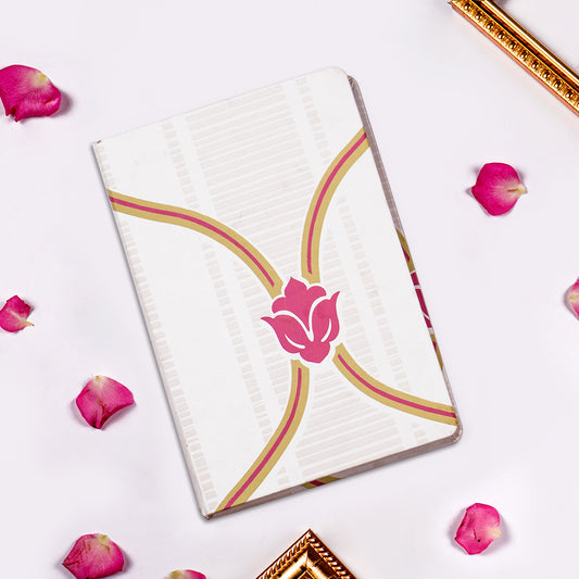 Pure Petals - Limited Edition Notebook