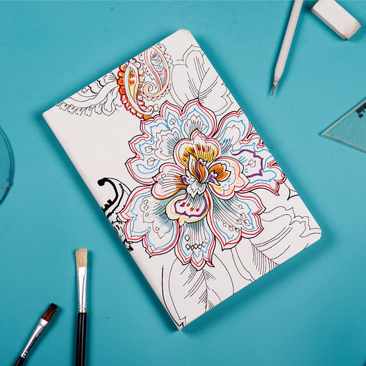 The Mindful Soul - Limited Edition Notebook