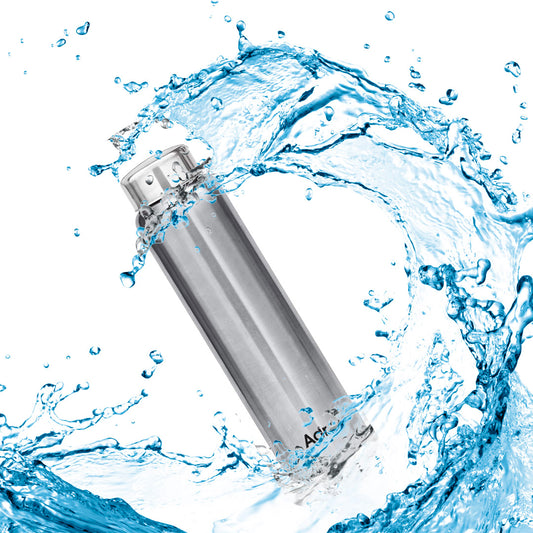 Stainless Steel Water Bottles - 500 ML