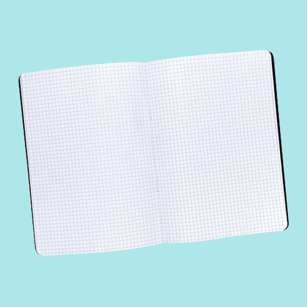 Graph Books- Pack of 2