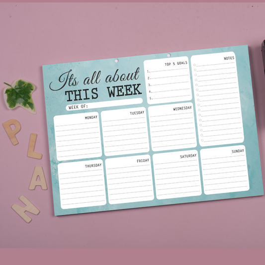 It's all about the Weekend