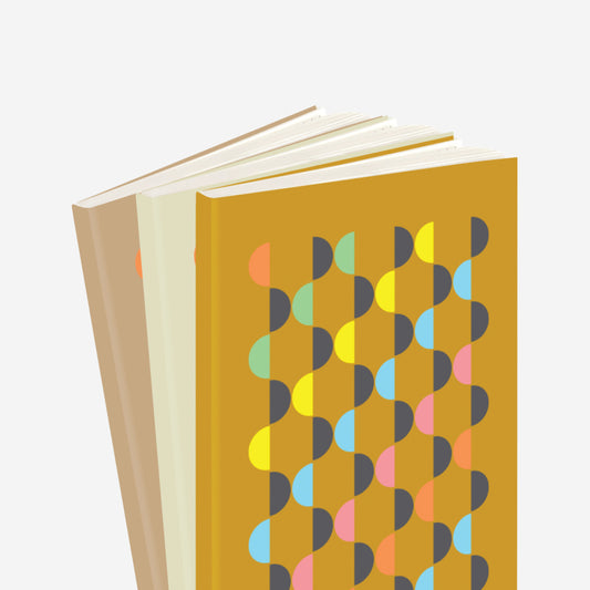 Rainbow Series- Shades Of Yellow